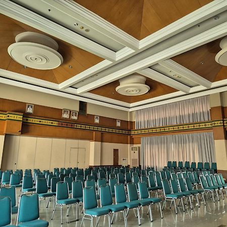 Giia Maluku Hotel Thamrin Jakarta Exterior foto