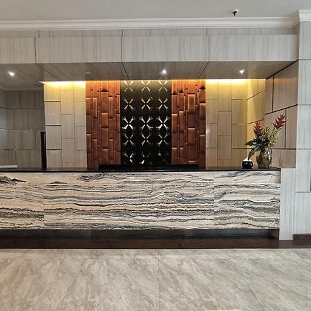 Giia Maluku Hotel Thamrin Jakarta Exterior foto