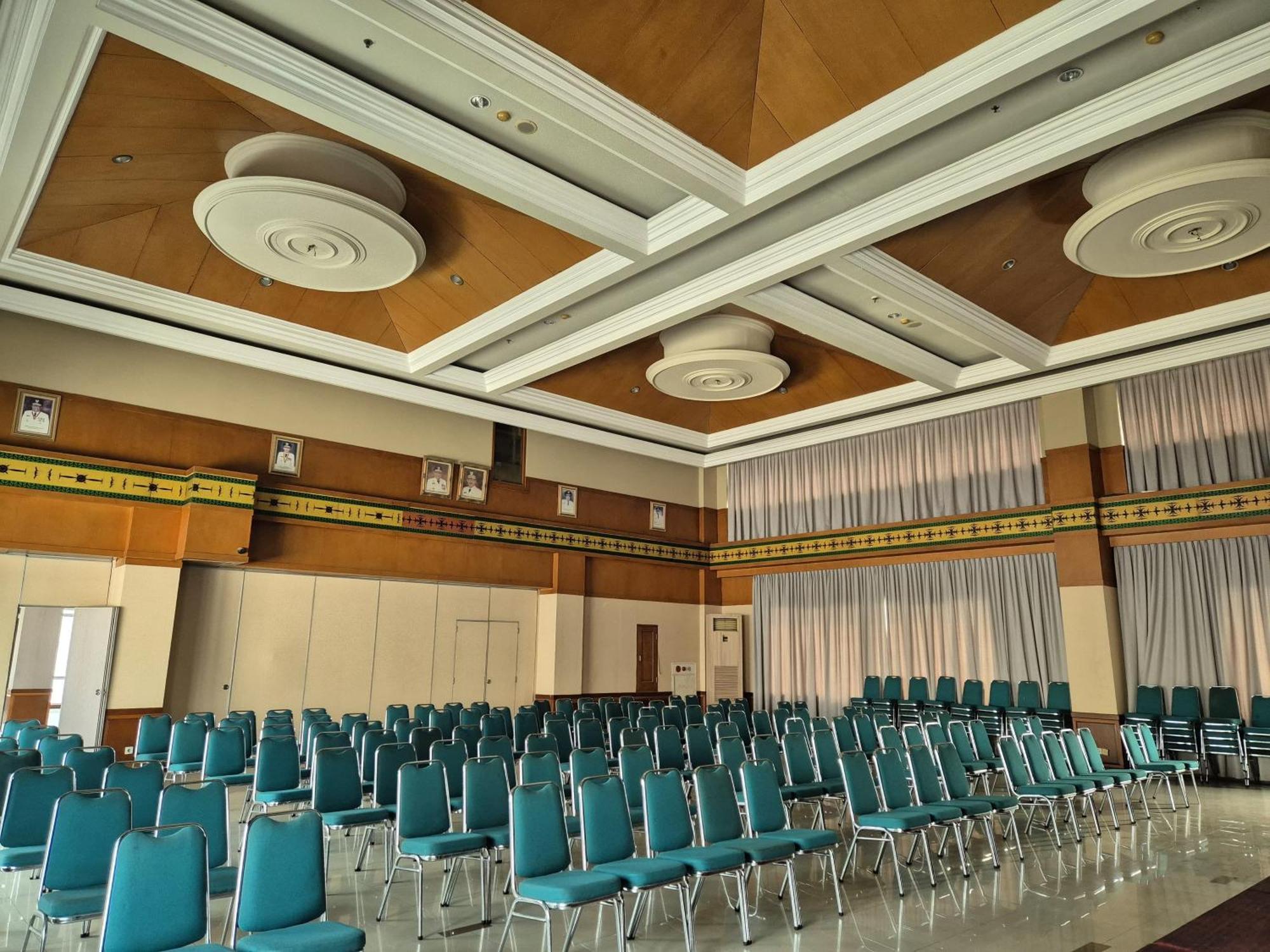 Giia Maluku Hotel Thamrin Jakarta Exterior foto
